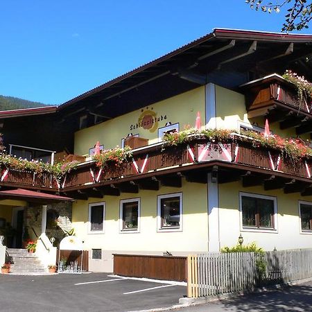 Hotel Dorfgasthof Schloesslstube Stuhlfelden Zewnętrze zdjęcie