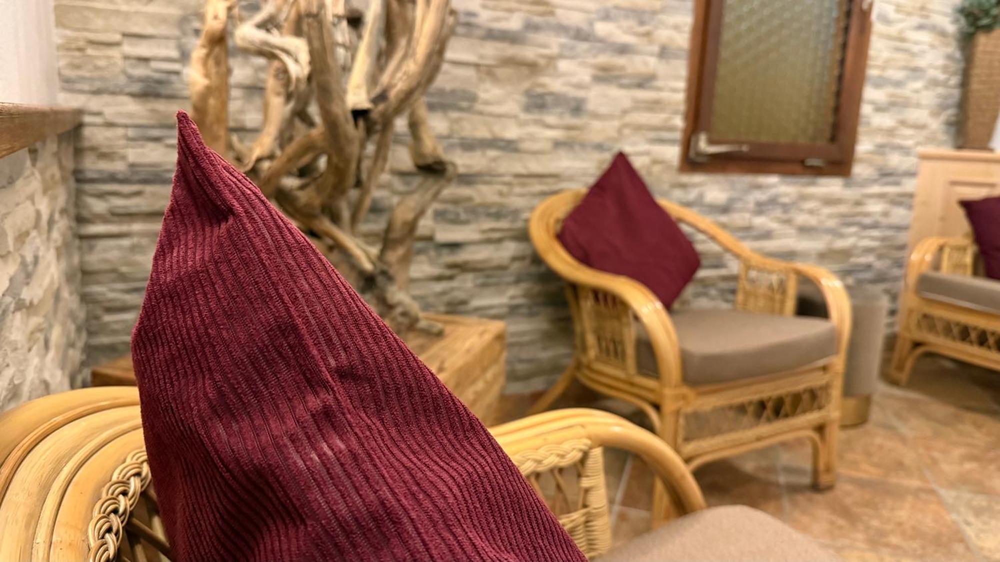 Hotel Dorfgasthof Schloesslstube Stuhlfelden Zewnętrze zdjęcie