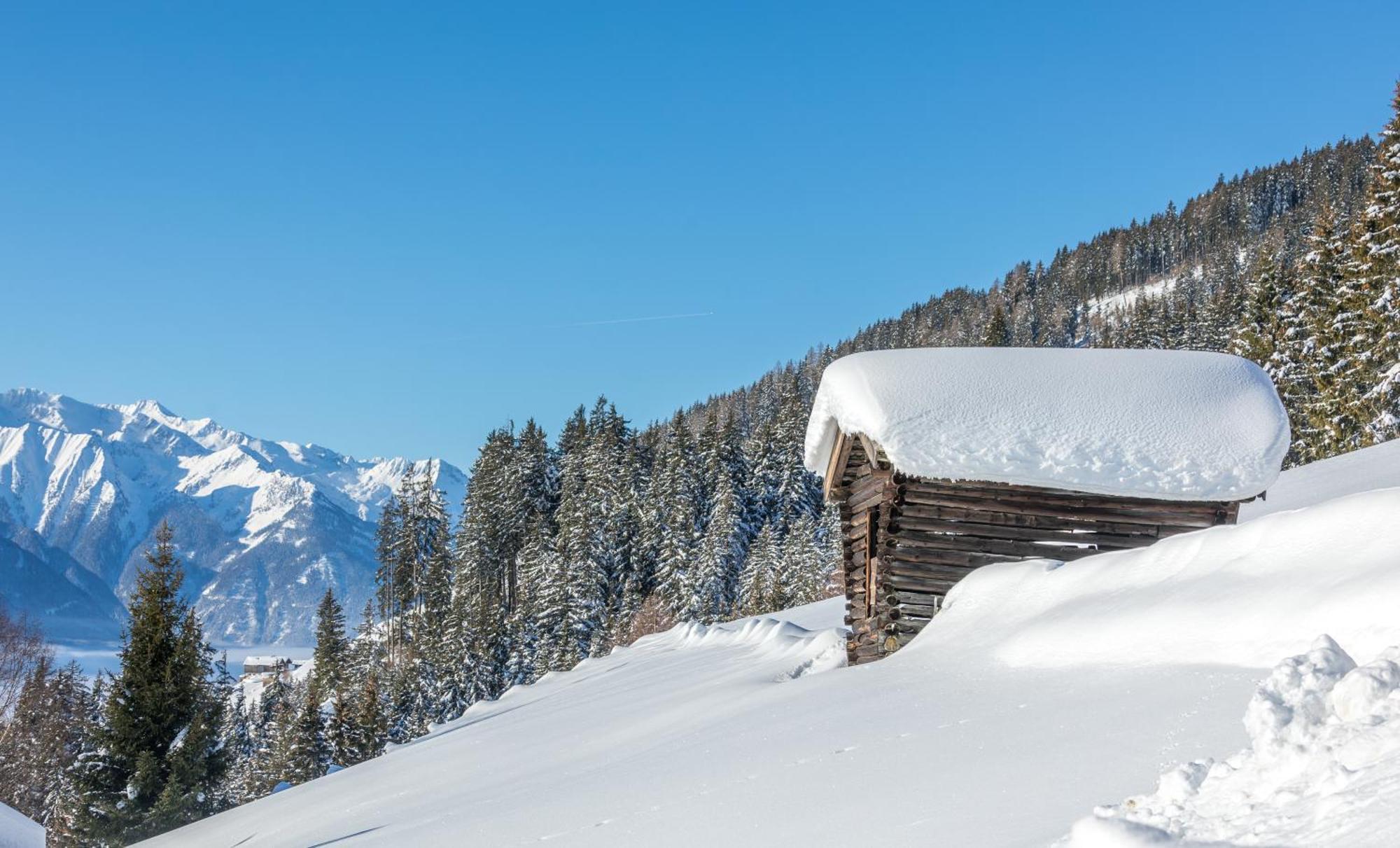 Hotel Dorfgasthof Schloesslstube Stuhlfelden Zewnętrze zdjęcie