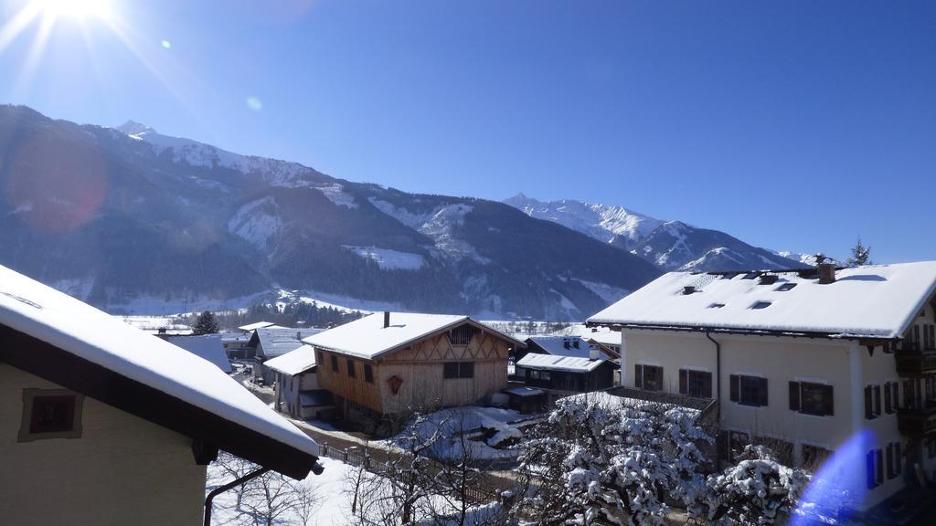 Hotel Dorfgasthof Schloesslstube Stuhlfelden Zewnętrze zdjęcie